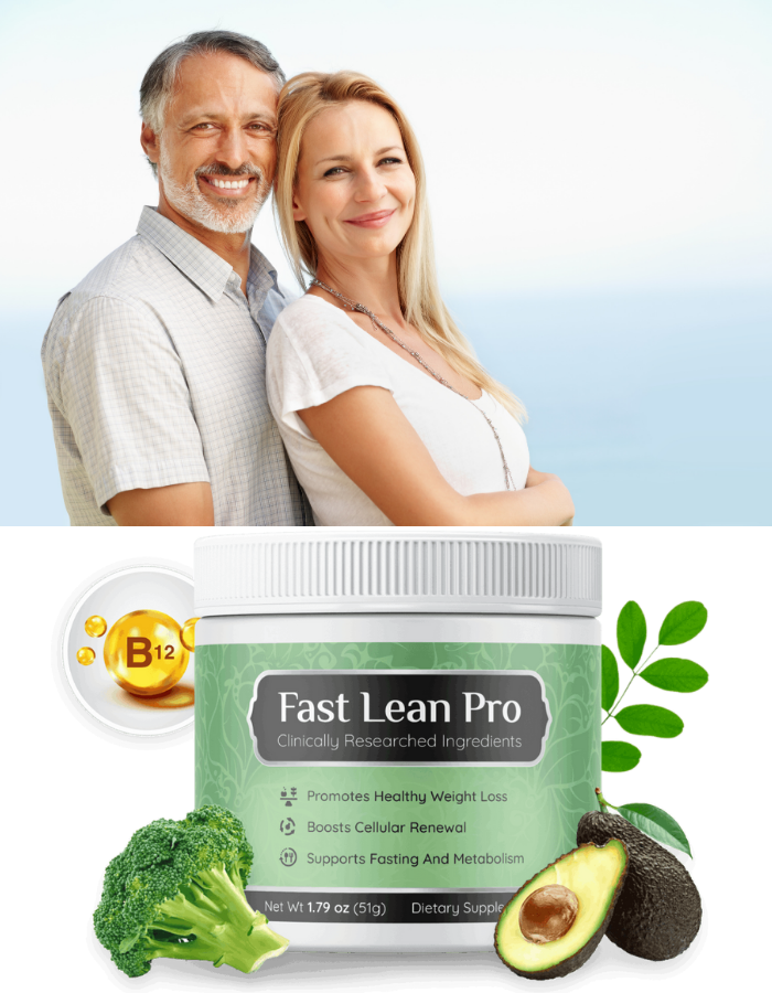 Fast Lean Pro buy
