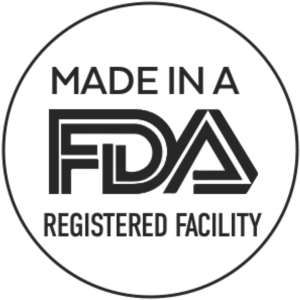 Fast Lean Pro Made in FDA Registered Facility